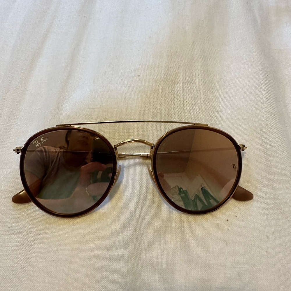 Ray-band Sunglasses